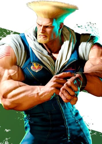 William Guile