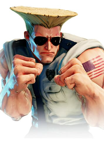 Guile