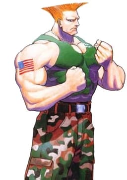 Guile