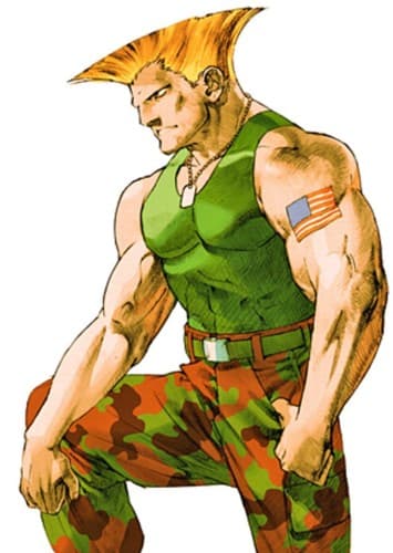 Guile