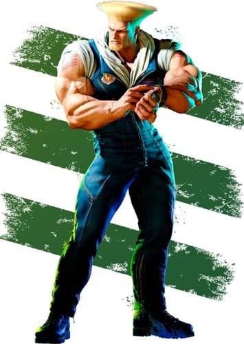 Guile