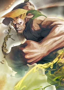 Guile