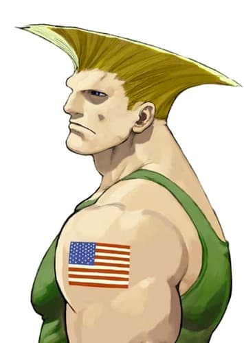 Guile