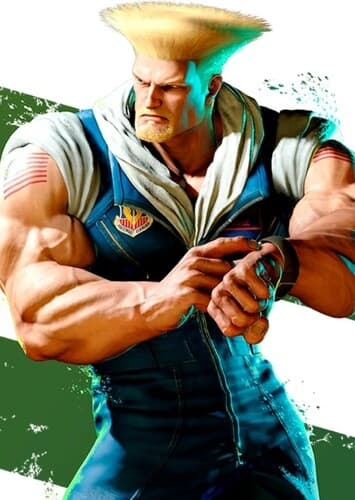 Guile
