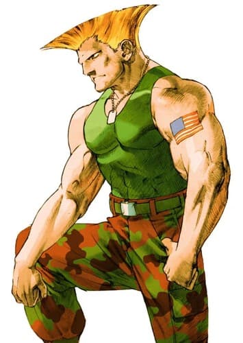 Guile