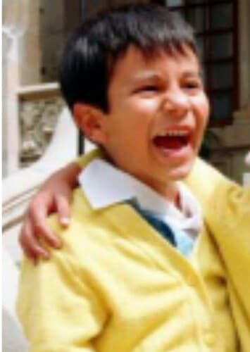 Guillermo "Memo" Sanchez