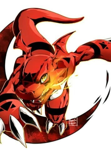 Guilmon