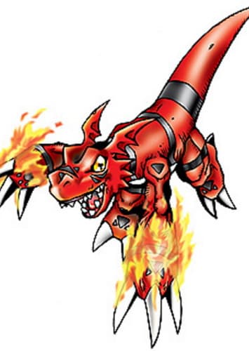 Guilmon