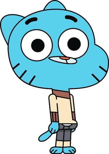 Gumball Watterson
