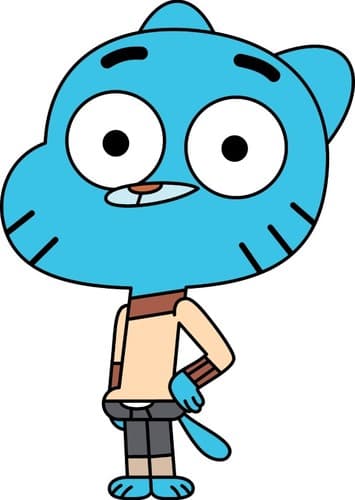 Gumball