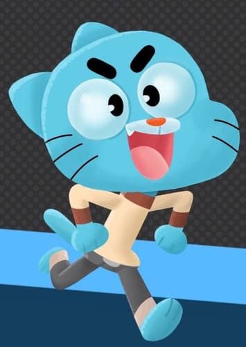 Gumball