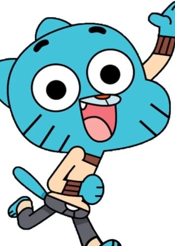 Gumball Watterson