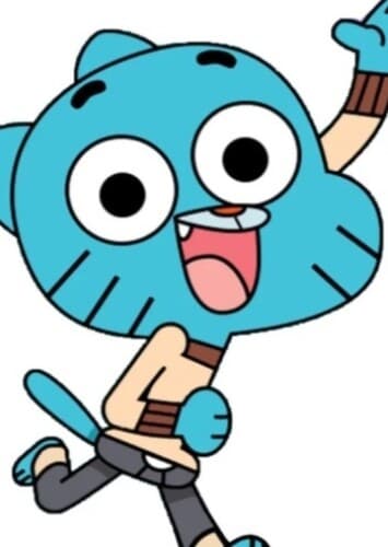 Gumball Watterson