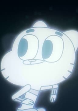 Gumball Watterson