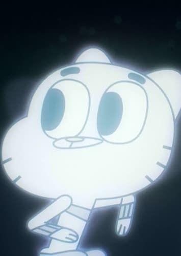 Gumball Watterson