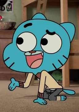Gumball Watterson