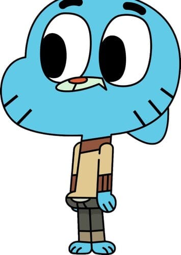 Gumball Watterson