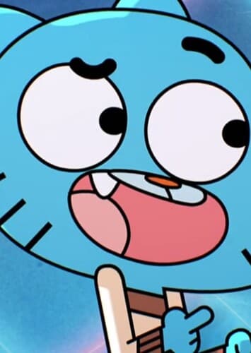 Gumball Watterson