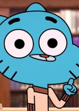 Gumball Watterson