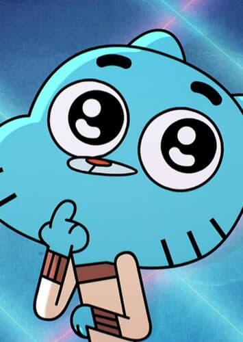 Gumball Watterson
