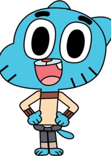 Gumball Watterson
