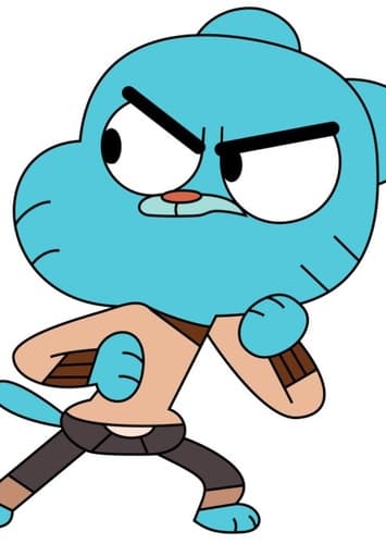 Gumball Watterson