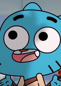 Gumball Watterson