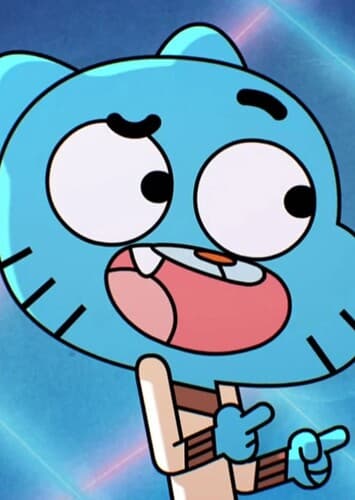 Gumball Watterson