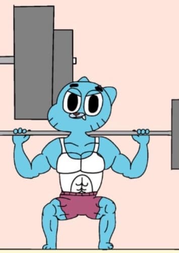 Gumball Watterson