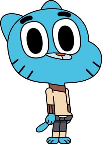 Gumball Watterson