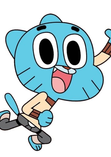 Gumball Watterson