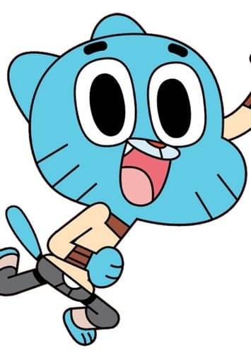 Gumball Watterson