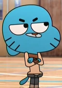 Gumball Watterson