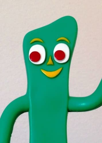 Gumby