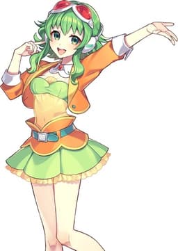 GUMI
