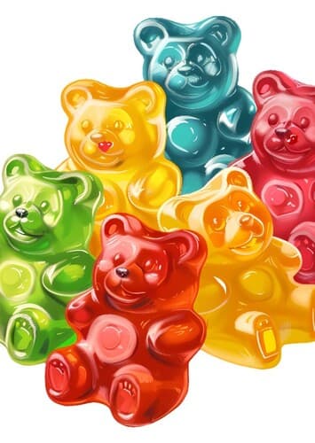 Gummy