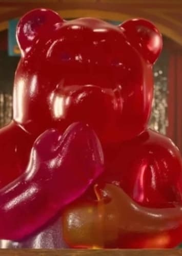 Gummy Bear