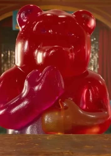 Gummy Bear