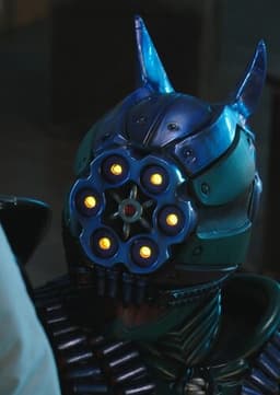 Gun Nightmare | Voice Actor