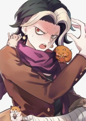 Gundham Tanaka
