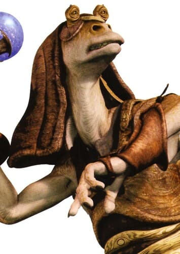 Gungan's