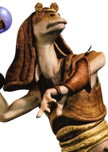 Gungan's