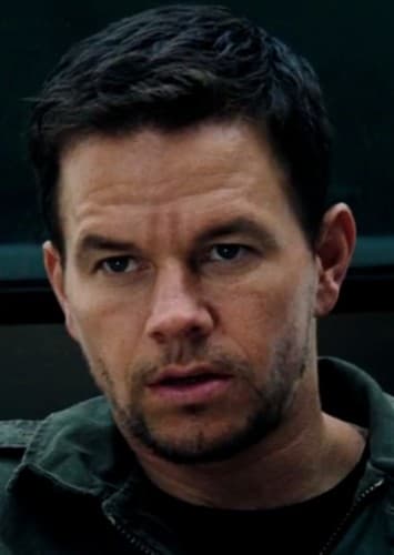 Gunnery Sergeant Bob Lee Swagger