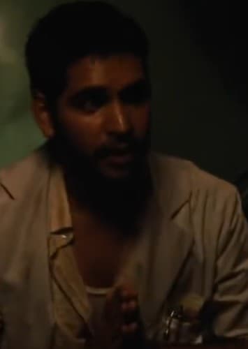 Additional voices 42