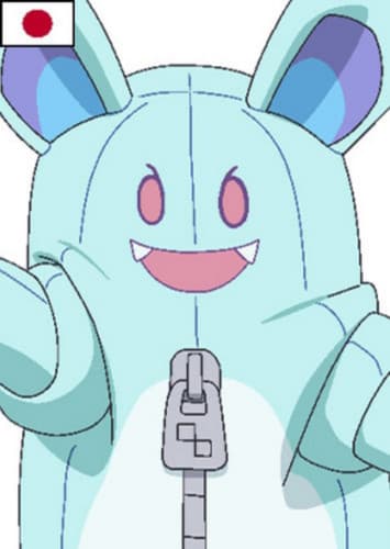 Gurumin/Dot (Japanese)