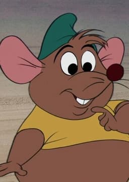 Gus (Cinderella)