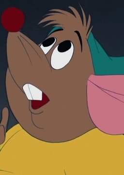 Gus (Cinderella)