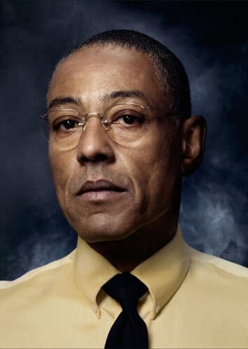 Gus fring