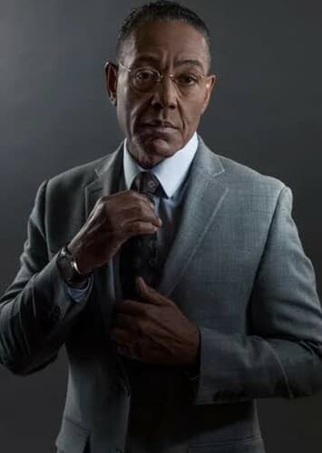 Gus Fring