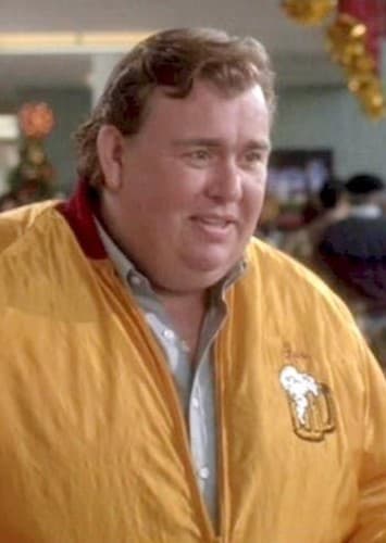 Gus Polinski